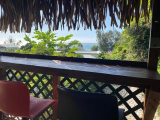 Maharepa Lodges Bungalow - Maharepa - 3