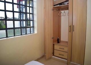 Faisha 1br near Sarova Woodlands with views of lake Nakuru - Nakuru - 5