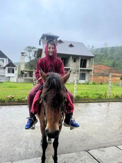 Queensland Hotel - Nuwara Eliya - 1