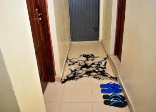 Faisha 1br near Sarova Woodlands with views of lake Nakuru - Nakuru - 4