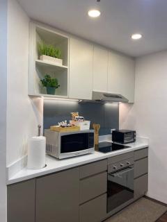 3BR Condominium at Greenhills Shopping Centre - Manila - 5