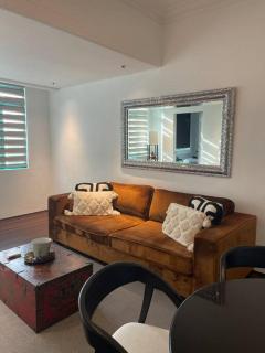 3BR Condominium at Greenhills Shopping Centre - Manila - 1