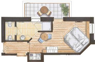 Color Home Suite Apartments - Predazzo - 7