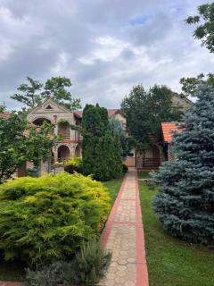 Guest House LILA - Sombor - 8