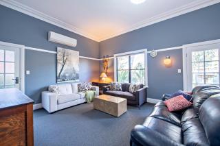 Kilbirnie - Stroll to CBD, Heritage, Sleeps 10 - Dubbo - 4