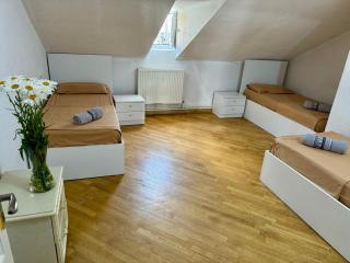 Guesthouses Opera - Erevan - 6