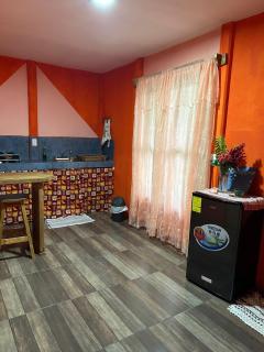 Roan Playa Chiquita- Estrella de mar - 1