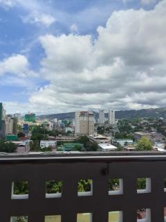 BUDGET RENTAL UNIT near Ayala Center Cebu - Città di Cebu - 7