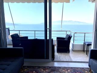 Magical View Apartment - Saranda - 2