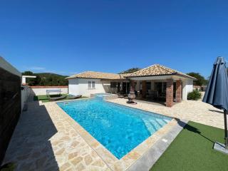 Luxury by Villa Korina - 2