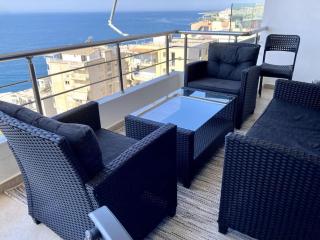 Magical View Apartment - Saranda - 6