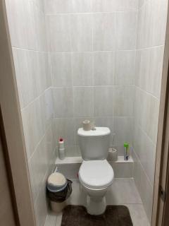 2 комнатная квартира на Береке - 2