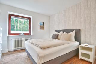 Gorch Fock Ring Appartement 26 - Scharbeutz - 9