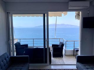Magical View Apartment - Saranda - 3