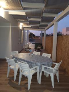 Mediterraneo Casa Vacanze -Sicilia 100 mt dal mare - Menfi - 5