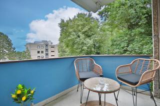 Gorch Fock Ring Appartement 26 - Scharbeutz - 8