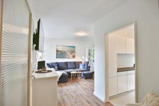 Gorch Fock Ring Appartement 26 - Scharbeutz - 6