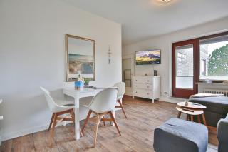 Gorch Fock Ring Appartement 26 - Scharbeutz - 5