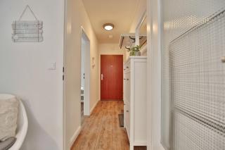 Gorch Fock Ring Appartement 26 - Scharbeutz - 1