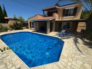 Villa Kalisorate - 8