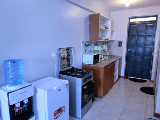 Baibai Homes Rm 204 &114 - Nairobi - 8