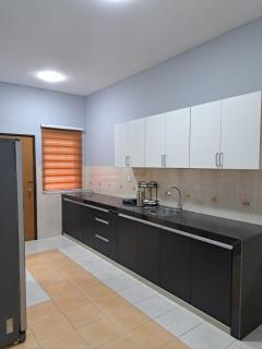 Double-story House in Kuala Lumpur - 4