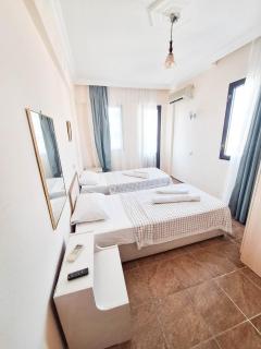 Golden Beach Hotel - Didim - 1