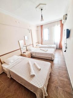 Golden Beach Hotel - Didim - 3