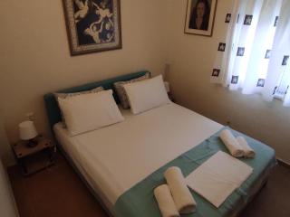 Summer House 150m from the beach for 5 persons. - 2