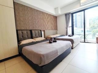 Holiday At Midhills Genting Highlands Free Wi-Fi - 0