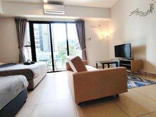 Holiday At Midhills Genting Highlands Free Wi-Fi - 5