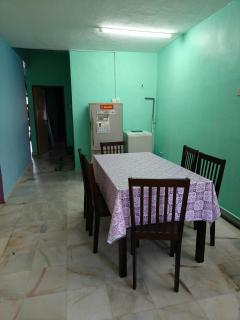 Homestay Wannur Arau - 7