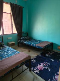 Homestay Wannur Arau - Arau - 4