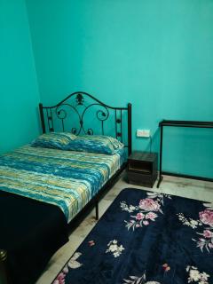 Homestay Wannur Arau - Arau - 2