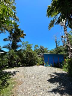 Roan Playa Chiquita- Estrella de mar - 7