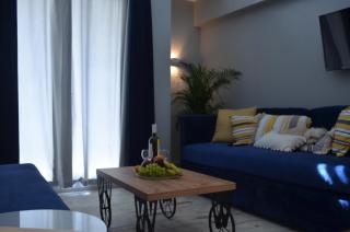 kastro luxury studios and mezonette - 8