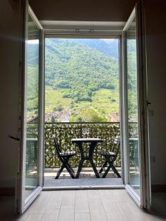 ValtellinaHome - Villa di Tirano - 1