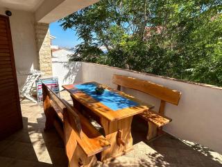 Apartman Olja - Pag - 3
