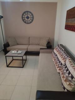 A & G Apartment - Néa Péramos - 3