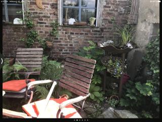Ferienwohnung auf dem Bauernhof - - 4