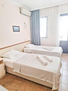 Golden Beach Hotel - Didim - 2