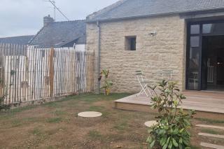 Le gîte Le Magnolia - Carnac - 1
