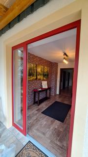Ferienwohnung An den Linden Blankenhain - 2