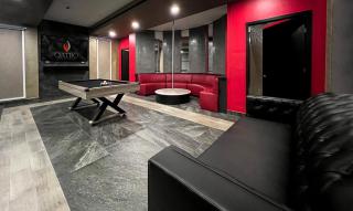 Motel Boutique Qatro - Ensenada - 5