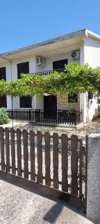 Kuća za odmor Sabunike - Privlaka - 0