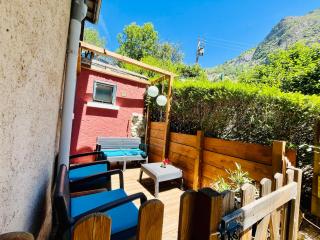 Chalet Le Rêve - Vénosc - 4