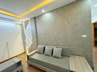 Love House - Tecco Elite Thai Nguyen - 2