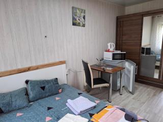 Svečių namai pas Neila dvivietis NL - Palanga - 7