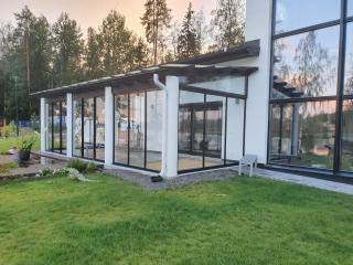 Villa hiekkaniemi luxus resort - Jyväskylä - 7
