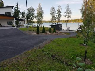 Villa hiekkaniemi luxus resort - Jyväskylä - 6